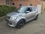 SUZUKI IGNIS, Autos, Achat, Euro 6, Entreprise, Noir