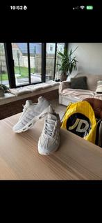 Air max 95 white, Enlèvement ou Envoi, Comme neuf