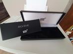 Coffret original MONTBLANC pour stylo plume, Collections, Stylo