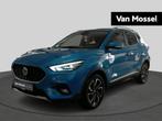 MG ZS ZS ICE 1.0 AT LUXURY FWD, Auto's, Voorwielaandrijving, 4 deurs, Stof, Gebruikt