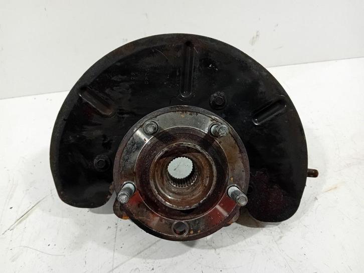 Wielnaaf links voor Chrysler Sebring, Auto-onderdelen, Ophanging en Onderstel, Chrysler, Gebruikt, Herkomst onderdeel bekend, 12 maanden garantie