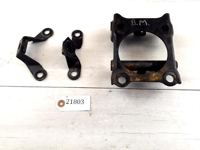 XV750 1988 - 1998 Yamaha Beugel Beugel motorblok D1-40129, Motoren, Onderdelen | Yamaha