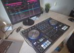 Native Instruments Traktor Kontrol S4 MK3 DJ-controller, Ophalen of Verzenden, Zo goed als nieuw, Draaitafel, Overige merken