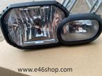 KOPLAMP BMW F700GS F650GS F800GS F800R OE 63128543114, Ophalen of Verzenden, Gebruikt
