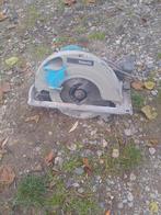 zaagmachine, Doe-het-zelf en Bouw, Gereedschap | Zaagmachines, Ophalen, Gebruikt, Afkortzaag