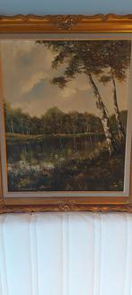 J.HOENRAET, Enlèvement