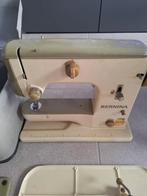 machine à coudre, Enlèvement, Utilisé, Machine à coudre, Bernina