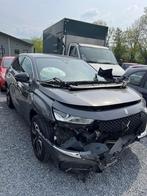 Citroën ds7 2022 accidentée POUR PIÈCES, Autos : Divers, Voitures accidentées, Électrique