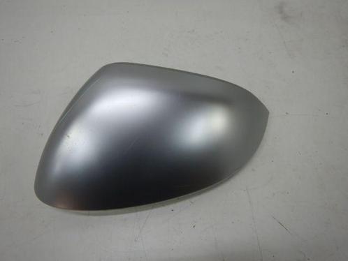 VW Golf 8 R Spiegelkap Links Matte Chrome 5H0857537D 69D, Auto-onderdelen, Spiegels, Volkswagen, Gebruikt, Ophalen of Verzenden