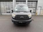 Ford Transit 350L3H3|Multi-Use|6 zit|Automaat|Camera, Autos, Camionnettes & Utilitaires, https://public.car-pass.be/vhr/8c24a35c-920d-4d54-809b-c9d9a611ef19
