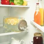 KILNER koelkast drankdispenser 3L, Ophalen, Dranken