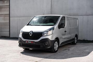 RENAULT TRAFIC Limited Edition Pro+line beschikbaar voor biedingen