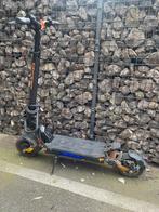 Kukirin G2 master, Fietsen en Brommers, Steps, Ophalen