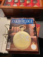 Zakhorloge collectie, Ophalen, Zakhorloge