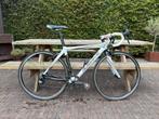 Racefiets Johan Museeuw, Ophalen, Zo goed als nieuw