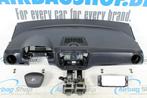 Airbag set - Dashboard carbon Seat MII facelift (2016-heden), Utilisé, Enlèvement ou Envoi