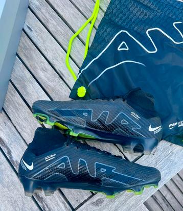 Nike zoom superfly 9 elite fg maat 43 beschikbaar voor biedingen