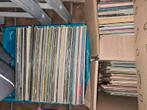 LP's te koop, Cd's en Dvd's, Ophalen, Gebruikt, 12 inch