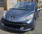 TE KOOP: Peugeot 207 1.4i Benzine — 55.000 km, Stof, 1360 cc, 4 cilinders, 65 kW
