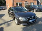 Audi A3 1.6 TDI, Auto's, Audi, Voorwielaandrijving, Euro 5, Stof, 4 cilinders