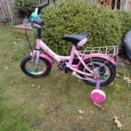 Kinderfiets 12inch, Fietsen en Brommers, Ophalen