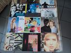Kim Wilde: lot van 10 singles voor 5 euro!, Cd's en Dvd's, Vinyl Singles, Gebruikt, 7 inch, Single, Ophalen of Verzenden