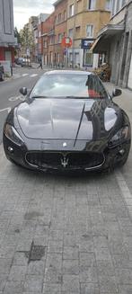 maserati 4.7 s f1, Autos, Maserati, Achat, Entreprise, Automatique, 8 cylindres