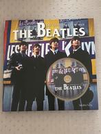 De Gouden Eeuw van The Beatles ( Sandra Forty ), Enlèvement ou Envoi