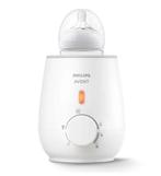 Philips AVENT Flesverwarmer Advanced SCF 355/09, Kinderen en Baby's, Babyvoeding en Toebehoren, Ophalen, Zo goed als nieuw, Flessen- of potjesverwarmer