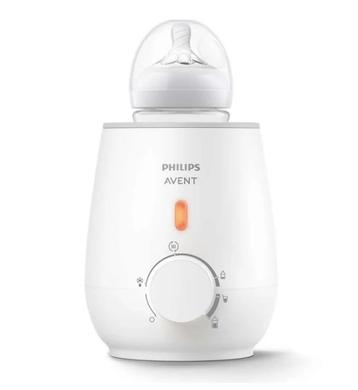 Philips AVENT Flesverwarmer Advanced SCF 355/09 beschikbaar voor biedingen