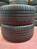 2 Pirelli 275/40/19 RUNFLAT- en sterrenbanden, Ophalen, Gebruikt