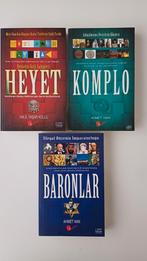 Turkse geschiedenis/politieke boeken, Boeken, Ophalen of Verzenden, Nieuw