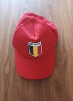 Pet Rode Duivels #2, Ophalen of Verzenden, Nieuw, Pet of Muts