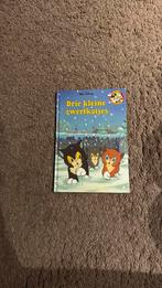 Disney boekenclub - Drie kleine zwerfkatjes, Fictie algemeen, Jongen of Meisje, Voorleesboek, 4 jaar
