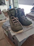 Lowa wandelschoenen, Sport en Fitness, Bergsport en Wandelen, Ophalen, Zo goed als nieuw, Schoenen