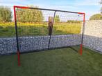 Voetbaldoel  2m x 3m x 1m, Maat L, Ophalen of Verzenden