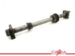 ACHTERAS Suzuki DL 1000 V-Storm 2002-2006 (DL1000), Motoren, Gebruikt