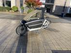 Urban Arrow bakfiets, Fietsen en Brommers, Gebruikt, 3 kinderen, Elektrisch, Ophalen