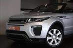 Land Rover Range Rover Evoque Cabrio 2.0 SE Dynamic Navi Cam, Auto's, Automaat, 4 zetels, Gebruikt, 4 cilinders