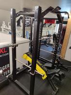 Power Cage Barbarian Line, Sport en Fitness, Fitnessmaterialen, Ophalen, Gebruikt