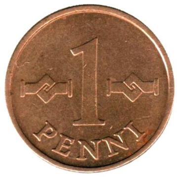 Finland beschikbaar voor biedingen