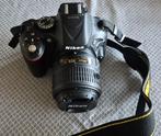 camera Nikon 5200, Audio, Tv en Foto, Fotocamera's Digitaal, Ophalen, Gebruikt, Nikon