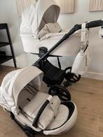 P'tit Chou kinderwagen, Zo goed als nieuw, Met reiswieg, Ophalen, Kinderwagen