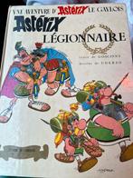 Asterix légionnaire eerste druk!, Ophalen, Gelezen