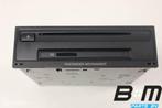 Radio unit Composition media VW Golf 7 5G0035824A, Auto-onderdelen, Gebruikt