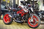 MV AGUSTA 800 DRAGSTER RC SCS (TVAC) ***MOTOVERTE.BE***, Motos, Naked bike, 800 cm³, 3 cylindres, Entreprise