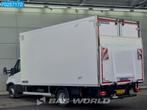 Iveco Daily 72C18 3.0L Automaat Lamberet Thermo King T-600R, Auto's, Bestelwagens en Lichte vracht, Gebruikt, Euro 6, 4 cilinders