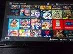 Switch craker v1 prêt à l'emploi plus de 100 jeux avec., Ophalen, Zo goed als nieuw