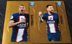 M'bappe-Messi golden team Fifa 365 2023, Comme neuf, Enlèvement ou Envoi