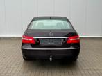 ✅Mercedes E200d Autom Nightvision Leder Xenon Navi Zetelverw, Te koop, Berline, 5 deurs, Xenon verlichting